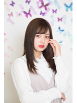 美容室ステラ　坂戸駅前店&nbsp;カラー/白髪染め/白髪ぼかし/髪質改善/ハイライト［坂戸駅］