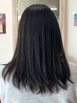 サクラ(SAKURA)&nbsp;自然派黒髪ロング