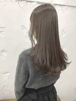 ベニス(VENICE)&nbsp;柔らかストレートロング