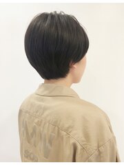 Boy'sショート