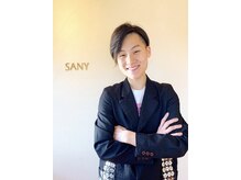美容サニー