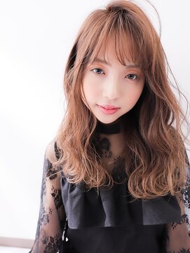 ウィズ 市原店(Wiz) 甘辛MIXウェーブミディ