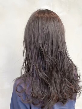 ブエナビスタ(BUENA VISTA) インナーカラー/ハイライト/髪質改善/トリートメント/学割U24