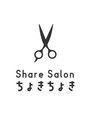 ちょきちょき  上中居店/share salon ちょきちょき 