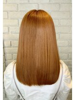 レッドネオ エビス(Redneo ebisu)&nbsp;艶髪！縮毛矯正_171