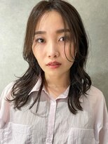 オブジェ シエル(obje't ciel)&nbsp;【obje't ciel】レイヤーstyle【暮石 唯】