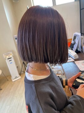 フォープレイス(FOUR PLACE) ミニボブ