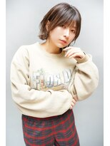 レスピア 銀座(Respia)&nbsp;大人ボブ【銀座/有楽町】30代40代50代