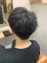 レナータヘアカロ(Renata hair Caro)&nbsp;ツイストスパイラル