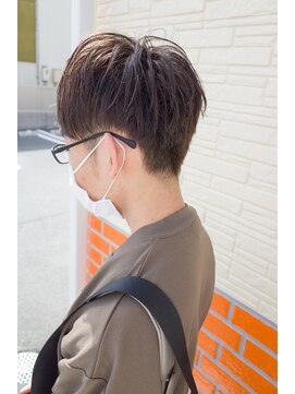 アット(att..) att..【とつかひろや】お客様style