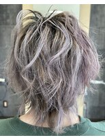 レッドカーペット(Red Carpet) 【men's】ハイトーンカラー