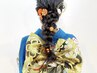 ★成人式プラン【振袖着付け+フルメイク＋ヘアセット】￥34800