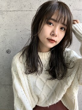 アピィス(APPiiS) セナブラウンミディアム