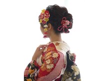 美容室 人形の家 本店