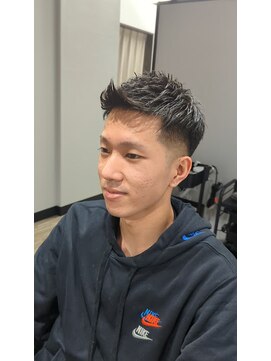 リーブル(Libre) フェード×ジェットモヒカン