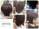 リール ヴィー(Rire Vie HAIR MAKE LABO)の写真