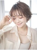 【EIGHT new hair style】