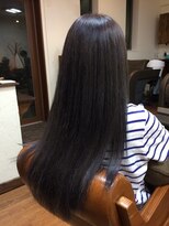 グラバ(graba)&nbsp;ロングスタイル　(小岩小岩駅京成小岩新小岩）