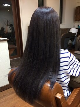 グラバ(graba) ロングスタイル　(小岩小岩駅京成小岩新小岩）