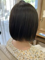 ノート(note)&nbsp;ミニボブオリーブベージュ