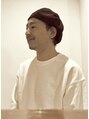 フロットサロン(Flott salon) 深井 浩明