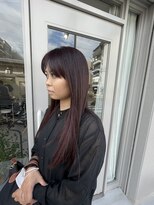 ヨリ(yori)&nbsp;スナップ