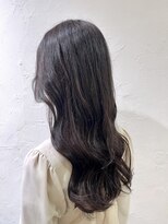 美容室 スタジアム(Stadium)&nbsp;アメジストカラー