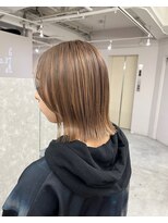 レアル 天王寺 阿倍野(REAL)&nbsp;アンブレラカラー