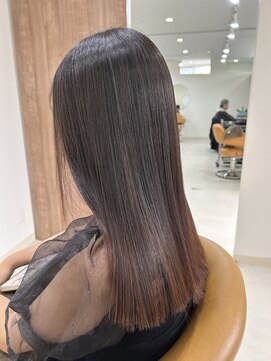 イト(ito.) 髪質改善縮毛矯正