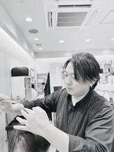 リョウ(RYO) 上野 杏介