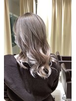 アノ 駒沢(ano)&nbsp;艶髪イルミナ