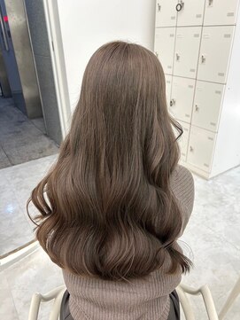 アカデミー 池袋(ACADEMY) オリーブベージュ♪