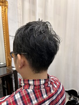 テテクルー(tete et clou) 【メンズ】就活生やビジネスマンにピッタリ！