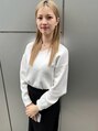 ルイス 難波(Luis) Nanako [難波]