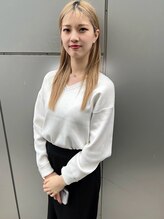 ルイス 難波(Luis) Nanako [難波]