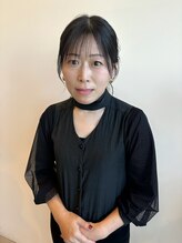 アグ ヘアー ルフレ 栗東店(Agu hair reflet) 領毛 優鶴