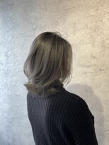 アフィナー 上大岡(Afinar)&nbsp;♪Fumi's styleシャドールーツ【上大岡/Afinar】