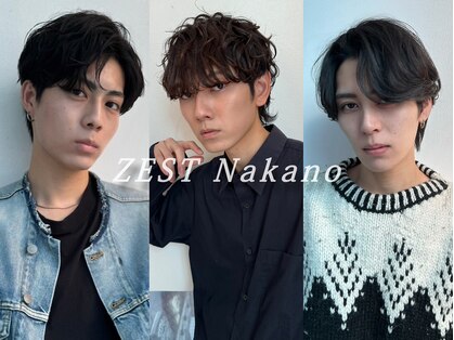 ゼスト 中野店(ZEST)の写真