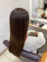 リベーヌプラス 30代40代50代 ナチュラルストレート9B【リベーヌ+ 野入】