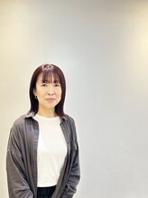 ヘアーデザイン グリーン(hair design green) 木村 望