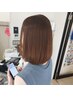 ☆カット＋2stepナシード濃密トリートメント+炭酸泉スパ+シャンプー☆￥7900
