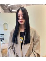 ユー(yew)&nbsp;ぷっとロング