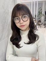 レイリー 原宿 表参道(Rayreee)&nbsp;愛されロング