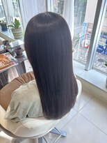 ラ チョッカ 市川店(la ciocca) 髪質改善