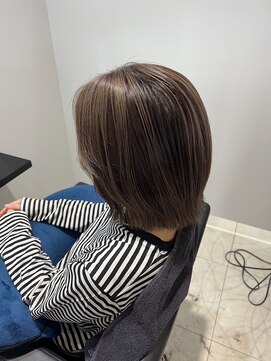 イルミ(iLUMi) iLUMi　×　イルミナカラー