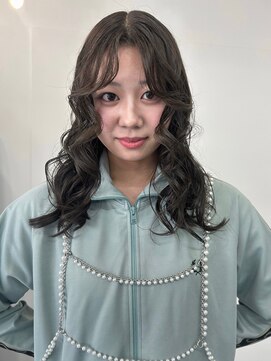 ブレス(bless) グレージュ / レイヤー