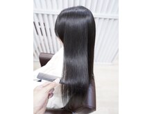プレジールヘアー