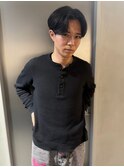 (fev_sora)ニュアンスパーマ
