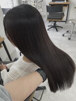 ウル 岡山駅店(ULu.)&nbsp;ダメージケア　髪質改善トリートメント