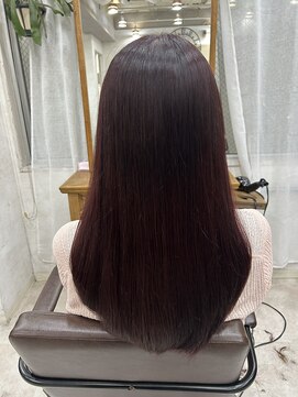 ジュノ(Jeuno) チェリーブロッサム